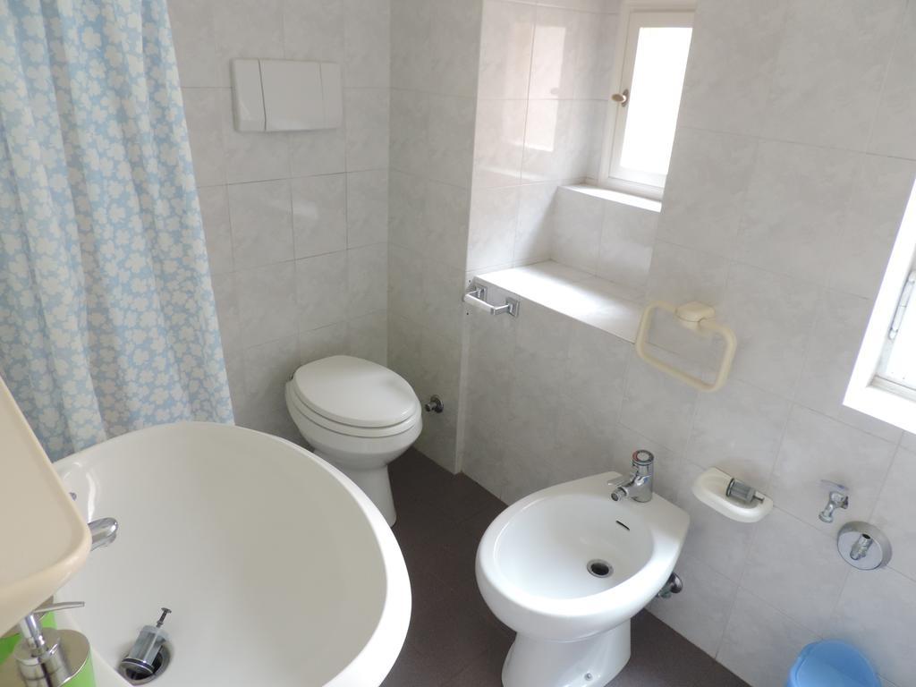 San Bortolomio Apartment Venedig